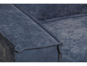 Диван Сатурн ткань Чикого 18 темно-серый в Ханты-Мансийске - hanty-mansijsk.magazinmebel.ru | фото - изображение 2