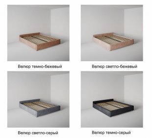 Кровать Подиум 0.8 м с подъемным механизмом в Ханты-Мансийске - hanty-mansijsk.magazinmebel.ru | фото - изображение 7