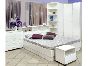 Кровать Париж-1600 G26513 в Ханты-Мансийске - hanty-mansijsk.magazinmebel.ru | фото - изображение 4