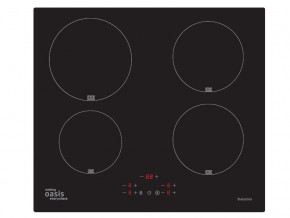 Поверхность Варочная Oasis bt0075474 в Ханты-Мансийске - hanty-mansijsk.magazinmebel.ru | фото