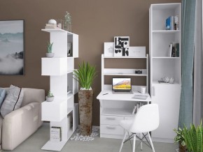 Стеллаж 450 Париж G44504 в Ханты-Мансийске - hanty-mansijsk.magazinmebel.ru | фото - изображение 4